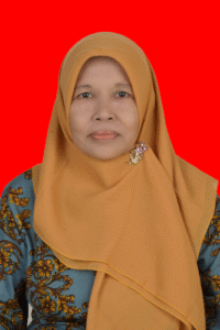 Hj. Khozanah, S.Ag.Pengelola Layanan Operasional