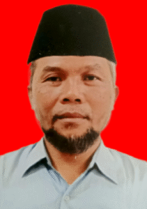 H. Widodo, S.Ag., M.S.I.Penyuluh Agama Islam