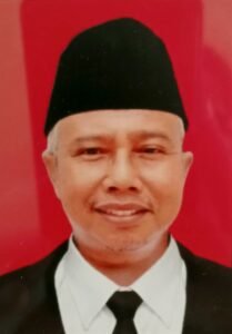 Nurul Huda, S.Ag.Penyuluh Agama Islam