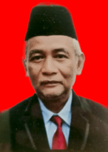 H. Sunar, S.Ag., M.Pd.Penghulu Ahli Muda