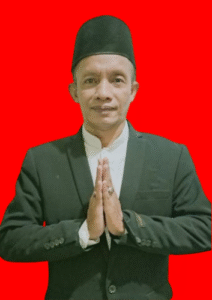 H. Mochammad Rizak, S.Ag. M.Sos. Kepala KUA