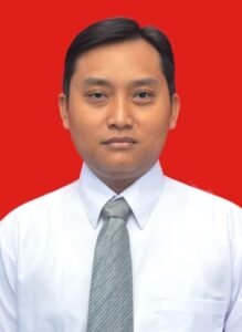 Mochamad Arifin, S.H.I.Penyuluh Agama Islam