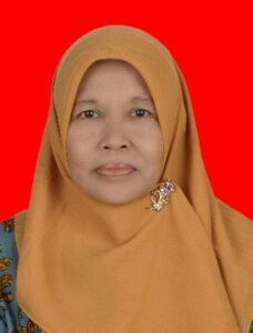 Hj. Khozanah, S.Ag.Pengelola Layanan Operasional