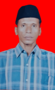 Slamet PurnomoPramu Kantor